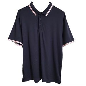 Hudson & Barrow Polo Shirts Size L “Excellent”.